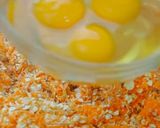 Foto del paso 2 de la receta: Pasabocas de pollo y avena