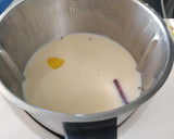Foto del paso 2 de la receta: Torrijas de leche en freidora de aire
