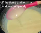 A picture of step 2 of Fruits custard🍌🍎🍇.