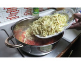 Foto del paso 3 de la receta: Flautas de pollo