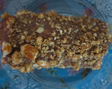 சாக்கோ நட்டி ரோல் (Choco nutty roll recipe in tamil) ரெசிபி ஸ்டேப் 6 புகைப்படம்