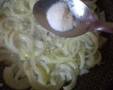 Foto del paso 2 de la receta: Sopa paraguaya