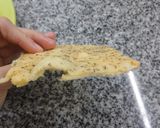 Foto del paso 3 de la receta: Crackers de queso saludables fácil en 10 minutos
