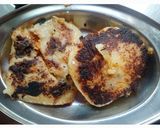 મિક્સ દાળ રાગડા પેટીસ રેસીપી સ્ટેપ5ફોટો