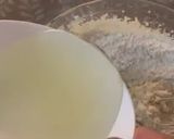 Foto del passaggio 4 della ricetta Torta rovesciata all’ Ananas