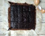 Fudgy Brownies recipe step 3 photo