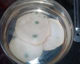 Chitoi pitha recipe step 8 photo