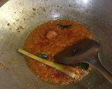 Foto langkah ke 2 dari resep Sambel Goreng Kentang (pakai santan).
