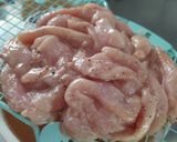 Foto del paso 4 de la receta: Tiras de Pollo