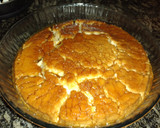Foto del paso 5 de la receta: Flan🍮 de avena sin horno