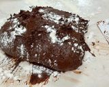 《Cioccolato Variation Panettone》2025的食譜步驟5照片