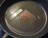 Une image de l'étape 3 de Galettes de pommes de terre au Babybel ou fromage au choix.