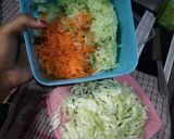 Foto langkah ke 1 dari resep Tumis Sayuran.
