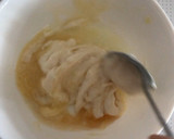 Foto langkah ke 2 dari resep Udang Mayonaise.