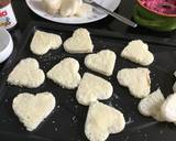 Heart-Shaped Tea Sandwiches recipe step 5 photo