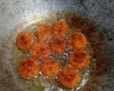 Foto langkah ke 5 dari resep Beef Ball Wortel.