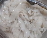 Foto langkah ke 1 dari resep Buko Pandan Ekonomis.