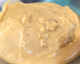 Foto del paso 2 de la receta: Tronco de Navidad versión tarta