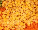 Foto del paso 2 de la receta: Budín de Vegetales