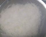 Foto langkah ke 2 dari resep Bihun goreng.