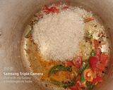 A picture of step 4 of Pongal.