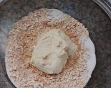 Foto del paso 2 de la receta: Pan integral con avena