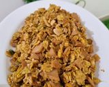 Foto langkah ke 2 dari resep Tumis jagung muda(siwel).