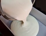 Foto langkah ke 5 dari resep Saos salad buah murah meriah. Tanpa mayonaise tanpa yogurt.