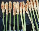 Foto langkah ke 4 dari resep Sate Lilit Khas Bali.