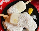 Foto del paso 2 de la receta: Magnum de piña colada