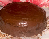 சாக்லேட் கேக் (Chocolate cake recipe in tamil) ரெசிபி ஸ்டேப் 9 புகைப்படம்
