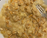 Foto del paso 5 de la receta: Budín de banana y nuez