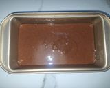 Foto langkah ke 4 dari resep Brownies chocolatos.