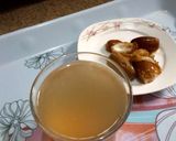A picture of step 4 of Pitted Dates Syrup.