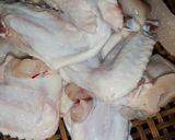 Foto langkah ke 1 dari resep Goreng ayam pas waktu mepet.