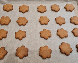 Foto del paso 7 de la receta Galletas de jengibre y canela
