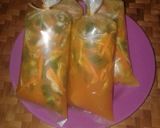 Foto langkah ke 3 dari resep Sostel Jumbo.