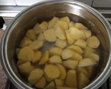 Foto del paso 1 de la receta: Ajoatao
