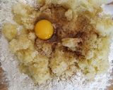 Foto del paso 1 de la receta: Ñoquis de papa