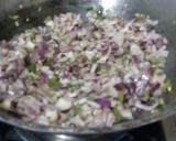 વેજ મસાલા ઢોસા સબ્જી (Veg.Masala Dosa Sabji Recipe In Gujarati) રેસીપી સ્ટેપ3ફોટો
