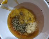 Foto del paso 3 de la receta: Bondiola con salsa de mostaza y miel en La Planchetta! ❤️