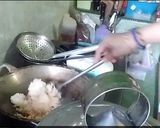 Foto langkah ke 5 dari resep Nasi Goreng Lezat Tanpa MSG dan Bumbu Racik.