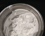 Red velvet cake recipe step 4 photo