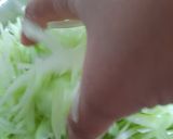 Foto langkah ke 1 dari resep Sayur godog pedas.