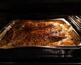 Foto del paso 2 de la receta Matahambre a la leche