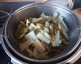Foto del paso 2 de la receta 46. Acelgas con bechamel