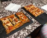 Foto del paso 7 de la receta: Pizza en Casa