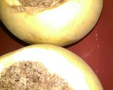 A picture of step 6 of Oven Baked Apples / Bratapfel.