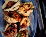 Foto langkah ke 5 dari resep 113. Tahu Walik Kari.