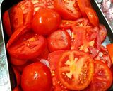A picture of step 3 of Chakchuka 🍅🍳 شكشوكة.